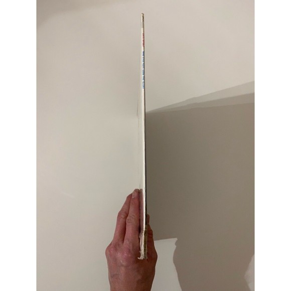 Anita Bryant Mine Eyes Have Seen The Glory LP NEW SEALED Vinyl Columbia CS 9373 - Picture 3 of 3